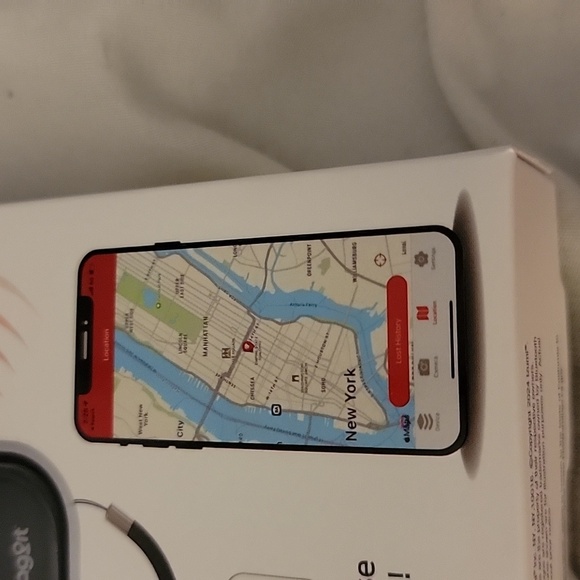 Tracking device - Picture 4 of 6